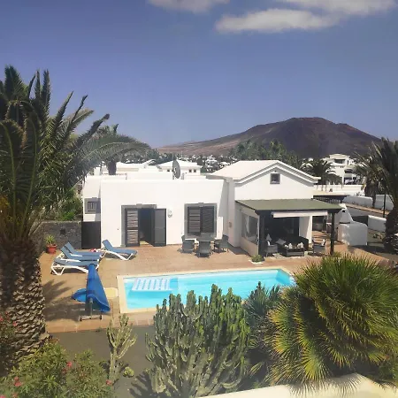Villa Beautiful Spacious 2 Bed Villa With Private Pool